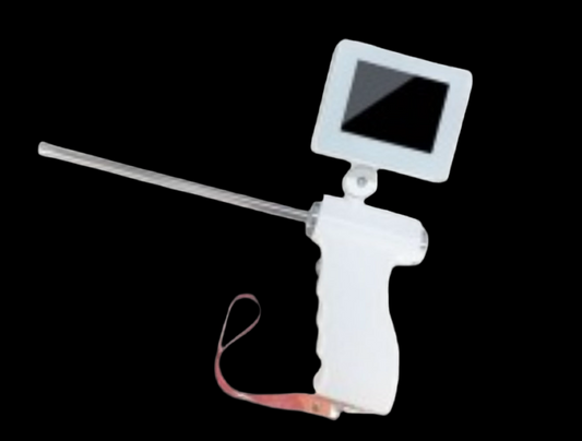 Artificial Insemination AI Probe Kit Wireless TCI