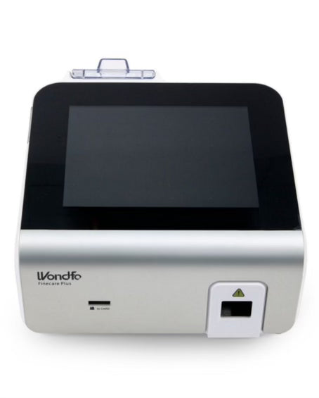 Trade In your old Progesterone for a brand NEW Wondfo Pro-DX