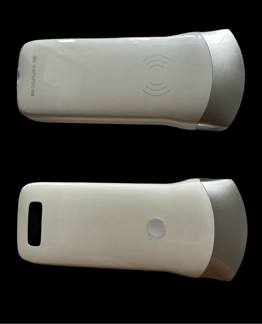 Wireless Ultrasound Machine